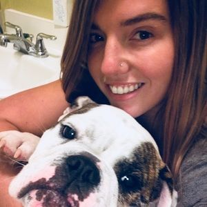 Meet your Posher, Erica